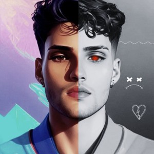 default playlist img