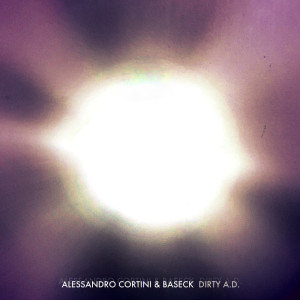 Album Dirty A.D. from Alessandro Cortini