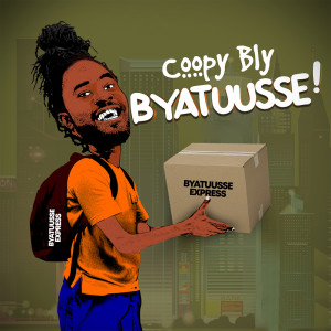 Listen to Byatuusse song with lyrics from Coopy Bly