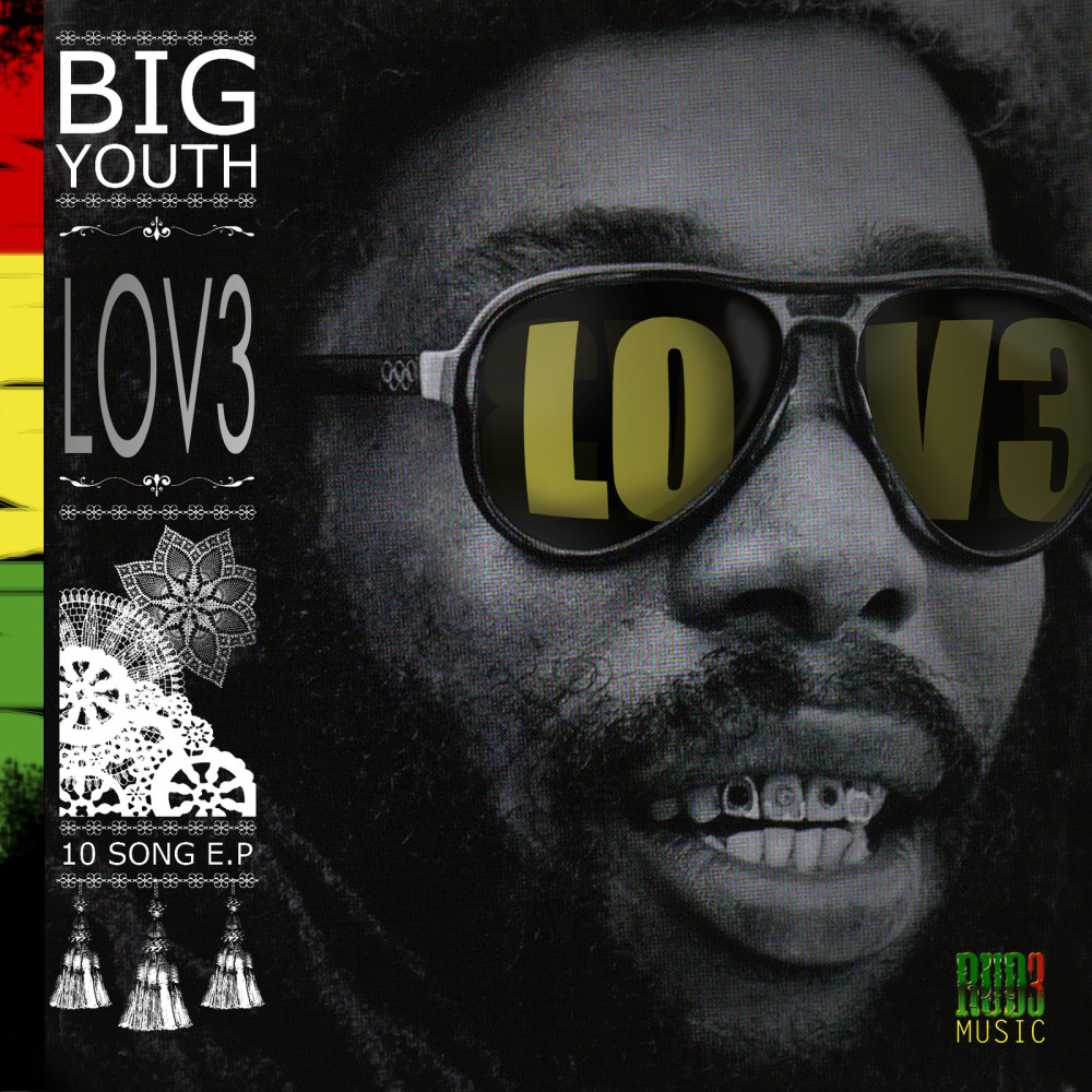 Money Caan Buy Love (feat. Beenie Man, Tafari & Tarrus Riley)