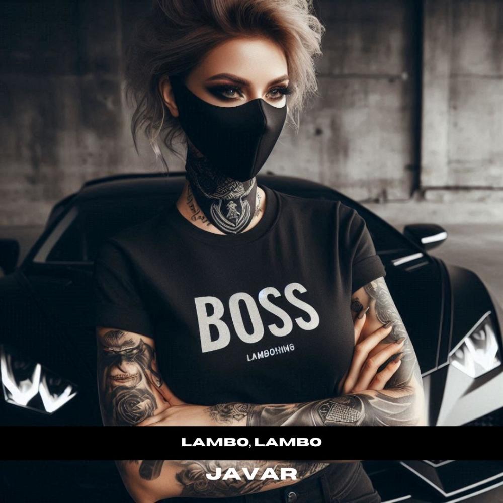 Lambo, Lambo (Explicit)