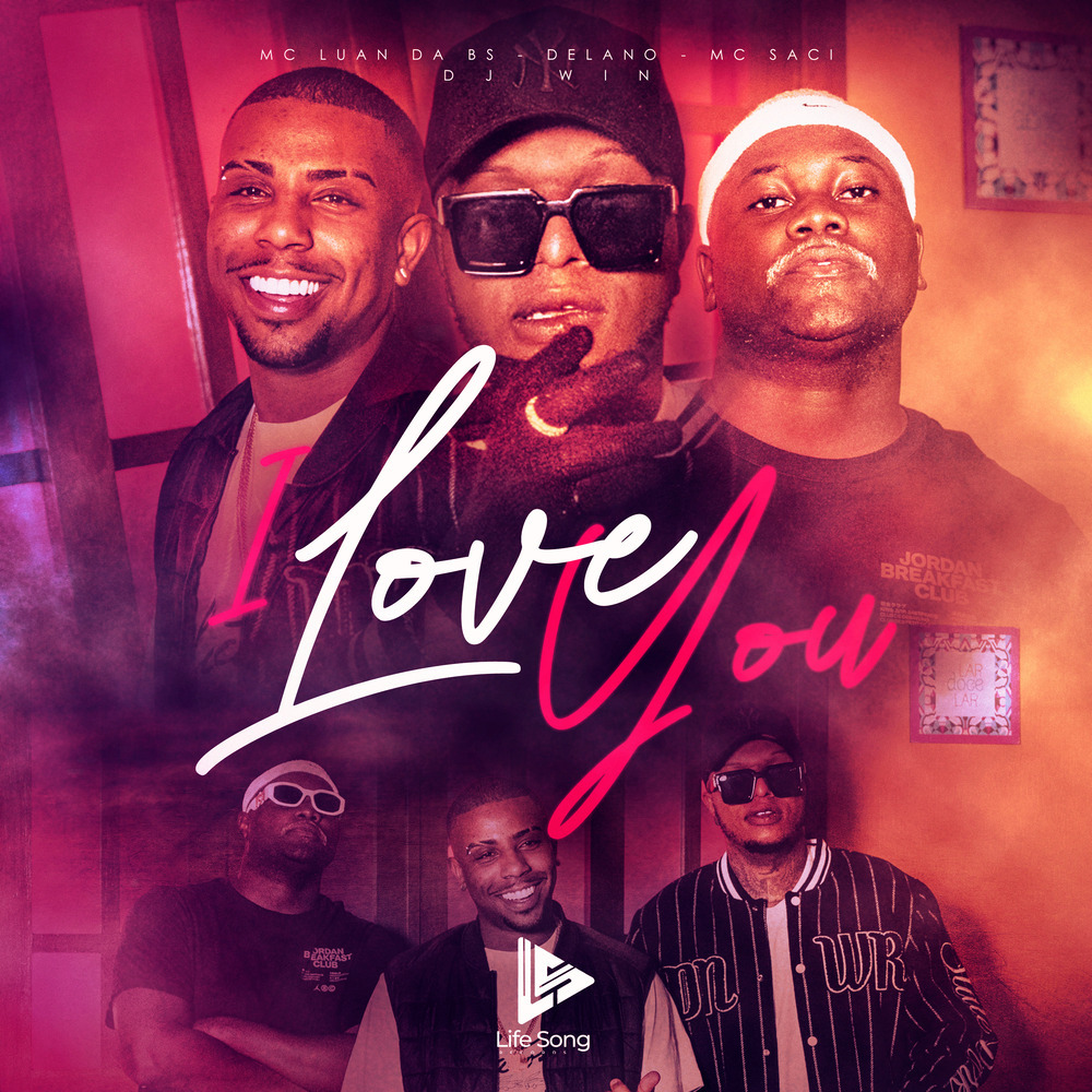 I Love You (Explicit)