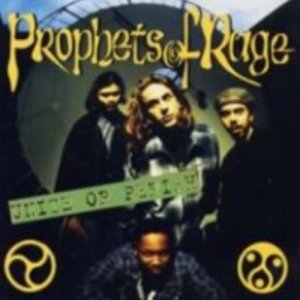 ดาวน์โหลดและฟังเพลง Concrete Pillow พร้อมเนื้อเพลงจาก Prophets Of Rage