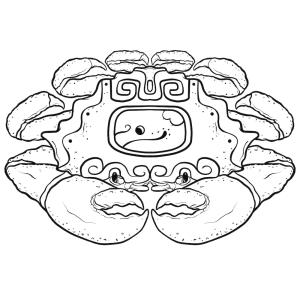 Crab的專輯Keep it together
