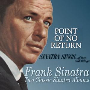 收聽Frank Sinatra的Hidden Persuasion歌詞歌曲