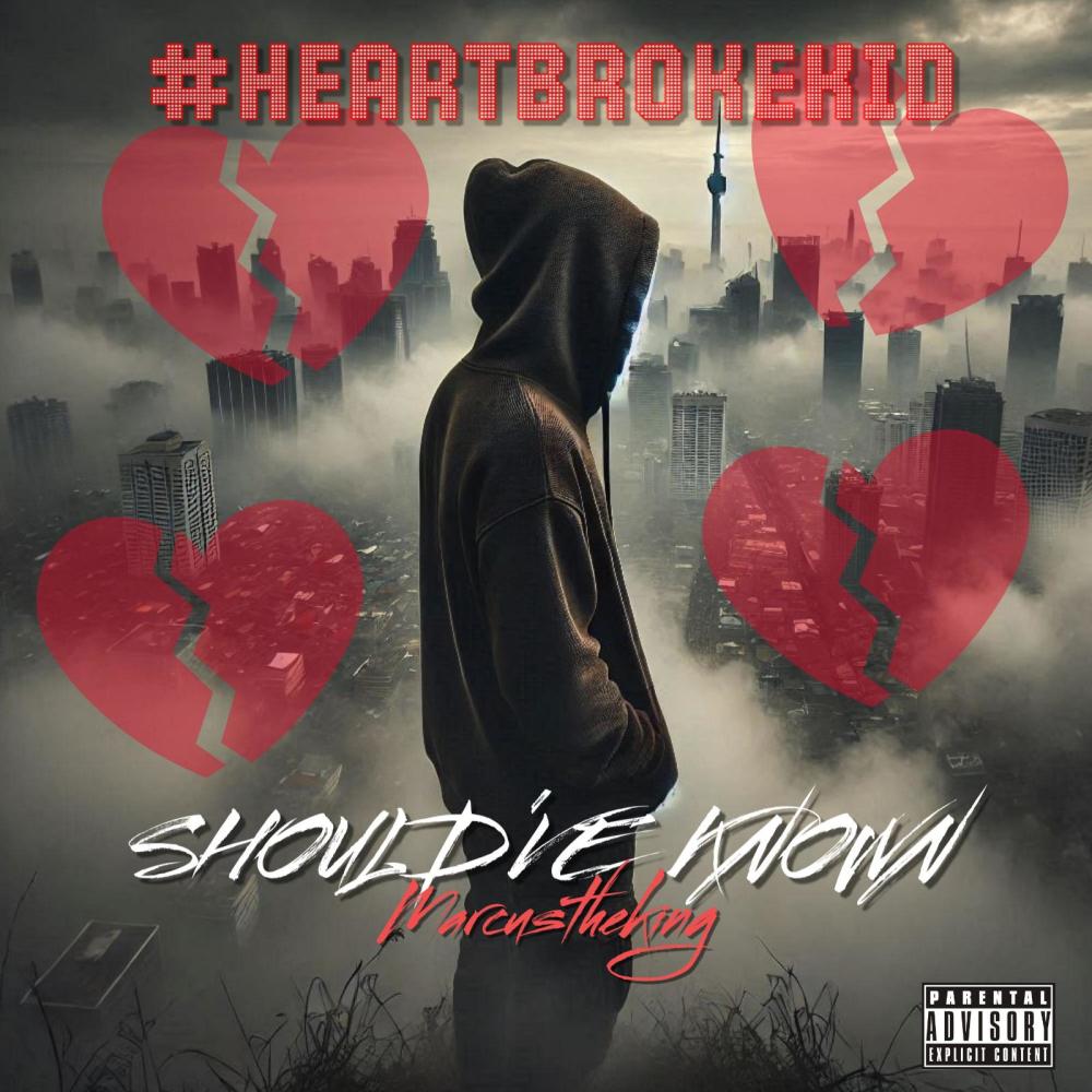 Should've Known (Explicit)