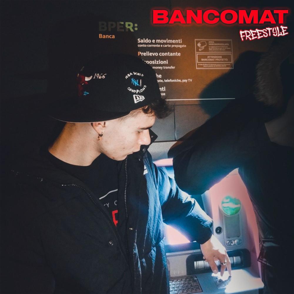 Bancomat Freestyle (Explicit)