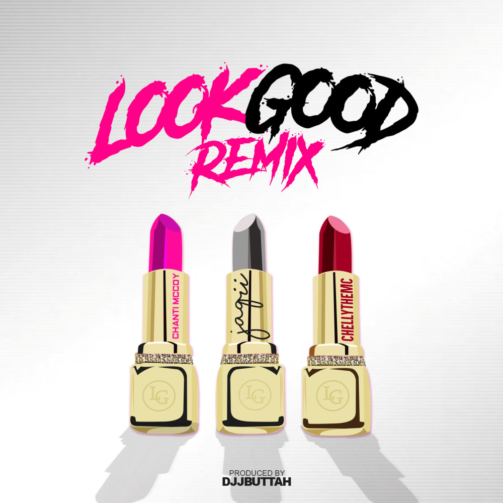 Look Good (Remix) (Explicit) (Remix|Explicit)