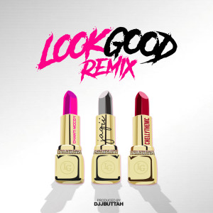 ดาวน์โหลดและฟังเพลง Look Good (Remix) (Explicit) (Remix|Explicit) พร้อมเนื้อเพลงจาก Jaqii