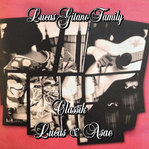 Listen to Bolero Del Lucas song with lyrics from LucasGitanoFamily