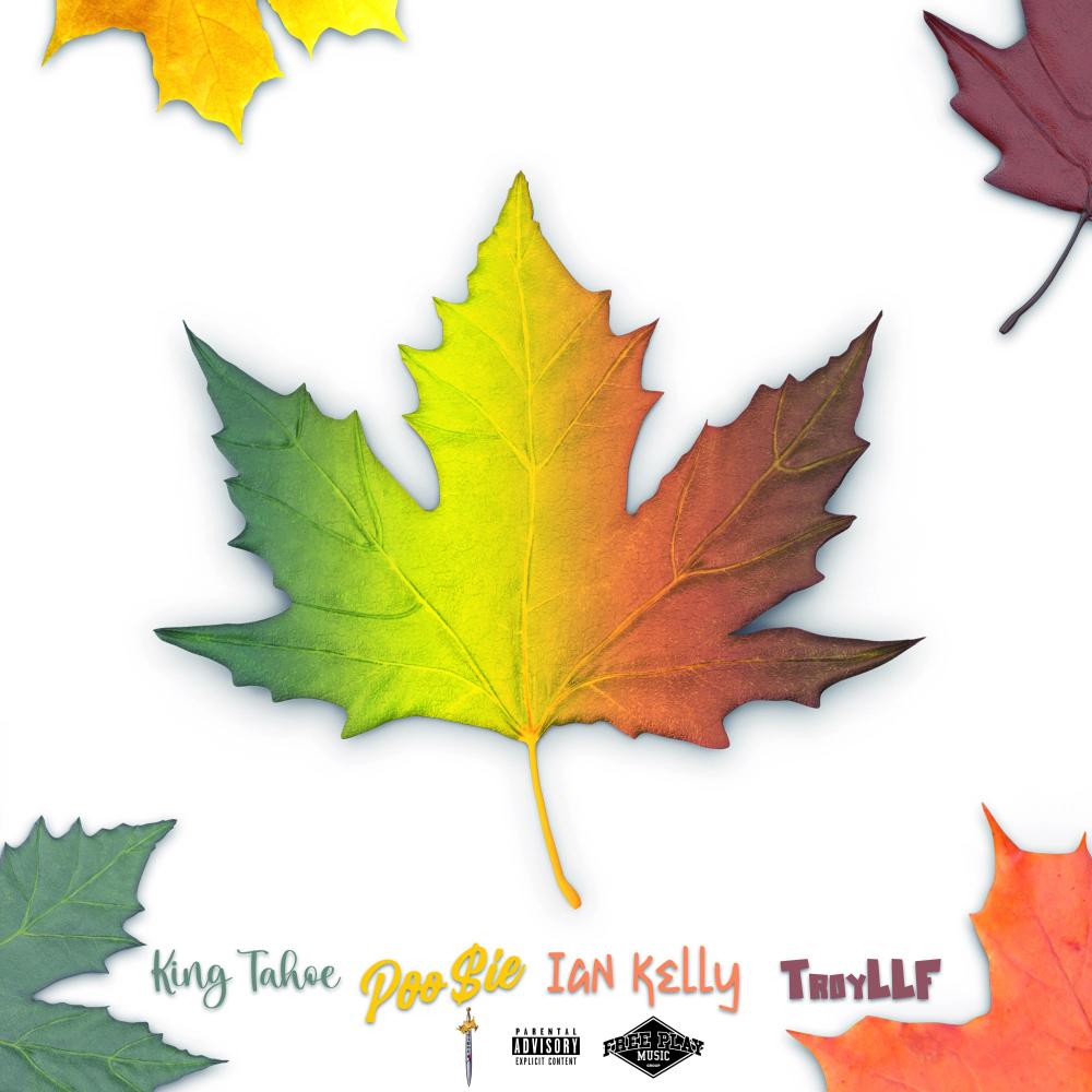 Last Thoughts In Autumn (feat. Poo$ie, Ian Kelly & TroyLLF) (Explicit)