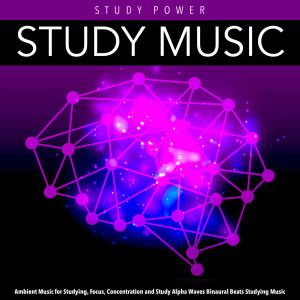ดาวน์โหลดและฟังเพลง Calm Study Music for Reading Comprehension พร้อมเนื้อเพลงจาก Study Power