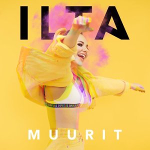收聽Ilta的Muurit歌詞歌曲