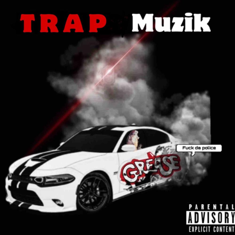 TrapHouse (feat. Ttg Capo & TwaBang) (Explicit)
