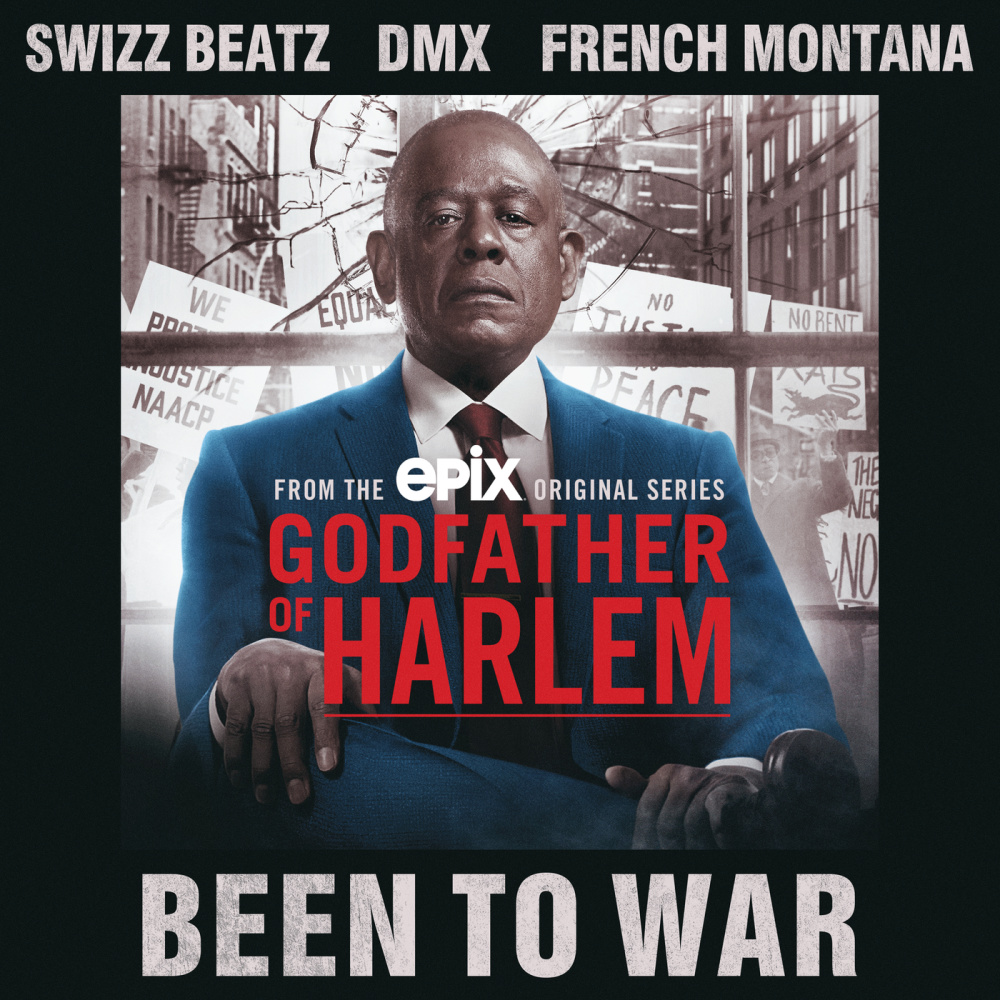 Been To War (Explicit)