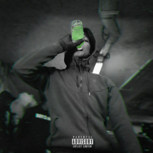 Album La Frappe (La drogua) (Explicit) from RIMO