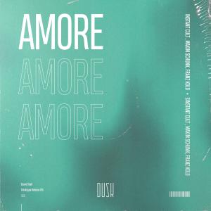 Listen to Amore song with lyrics from Instant Cult