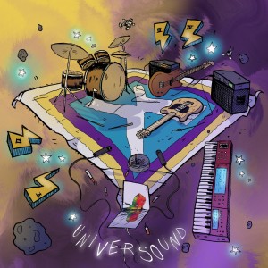 Album Nufabric Basement Live Session from 