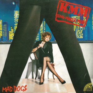 La Bionda的專輯Mad Dogs (High Power Italo-Disco Mix)