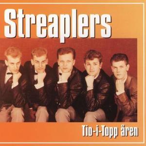 收聽Streaplers的Crying in the Rain歌詞歌曲
