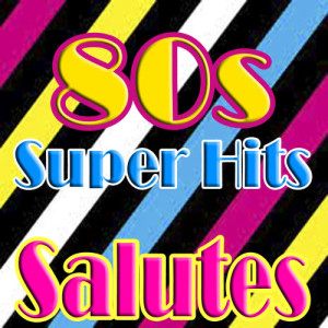 收聽80's Pop Super Hits的Celebration歌詞歌曲