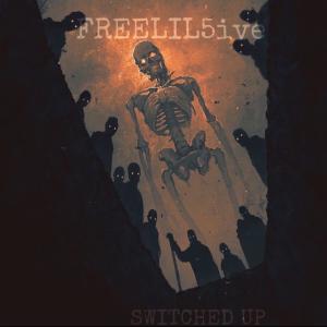อัลบัม SWITCHED UP (feat. YNS JUAN) [Explicit] ศิลปิน 5ive4L