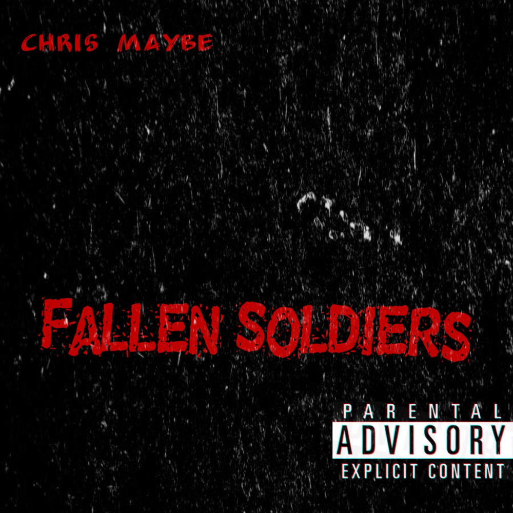 Fallen Soldiers (Explicit)