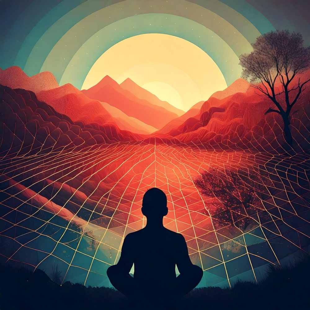 Lofi Harmony for Stillness