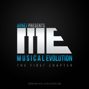 Arnej的專輯Musical Evolution