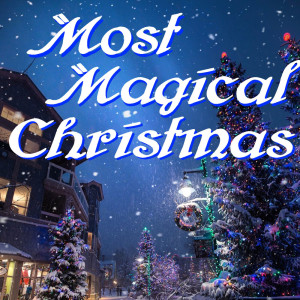 Listen to White Christmas song with lyrics from Bing Crosby