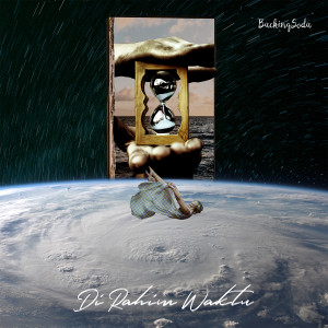 Album Di Rahim Waktu oleh BackingSoda