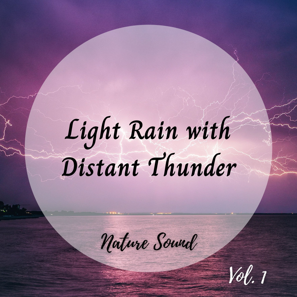 Dash of Rain