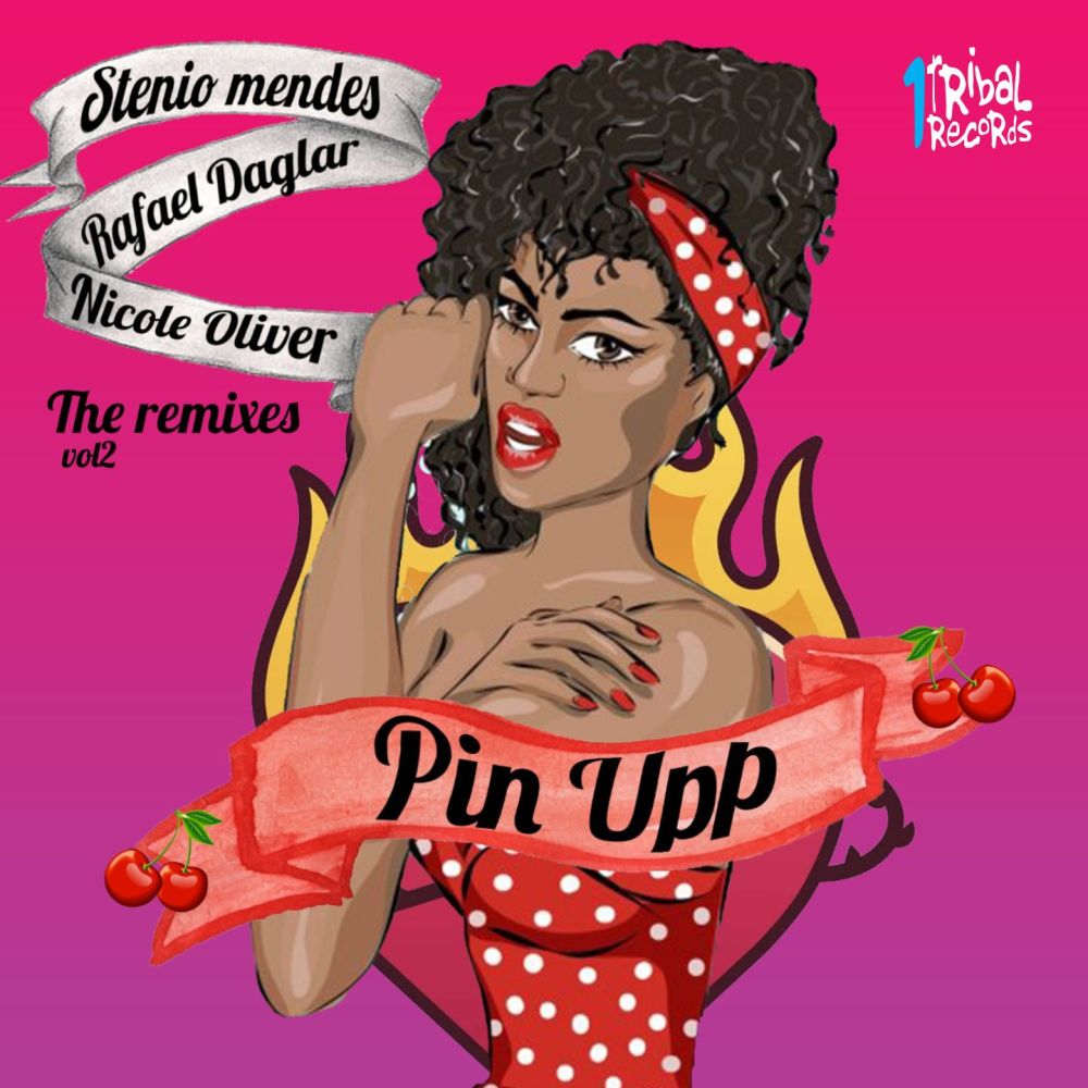 Pin Upp (Michael Farra Paradise Mix)