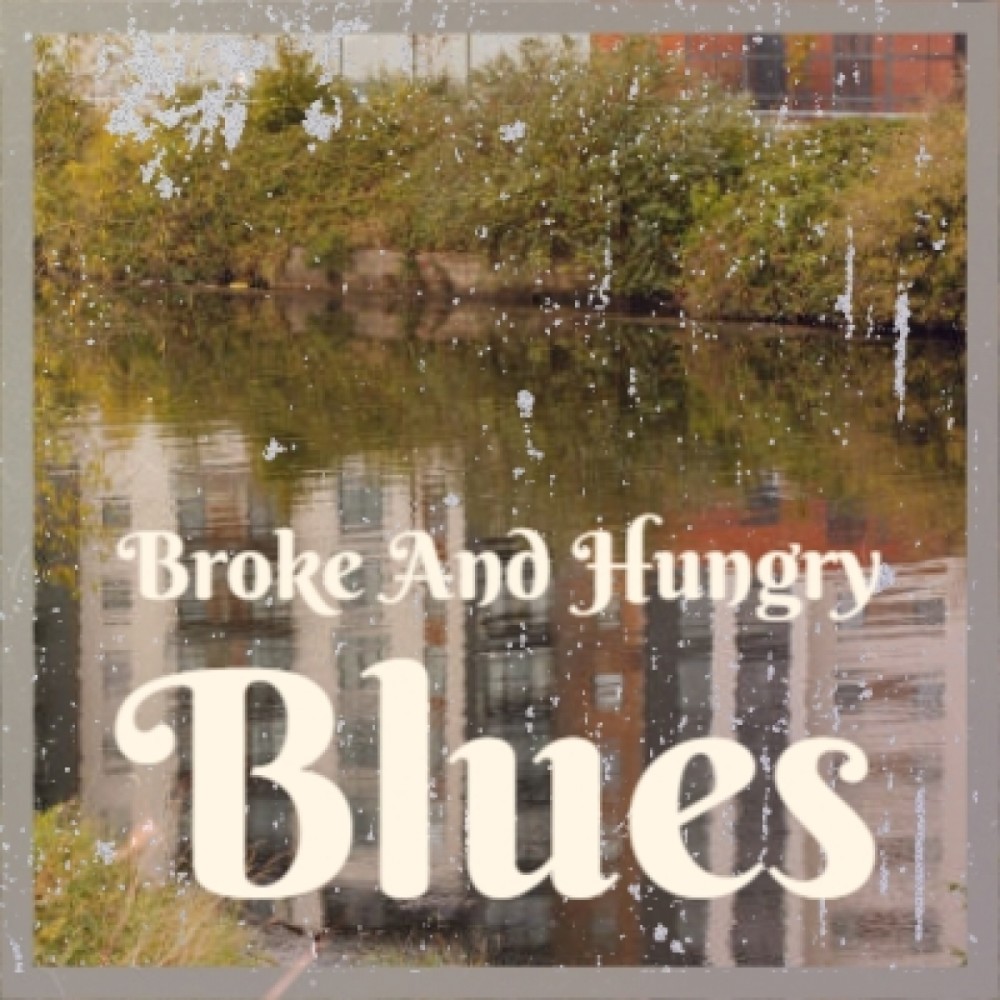 Booker's Blues