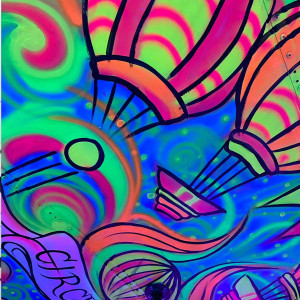 Album Bellhop Groove from 