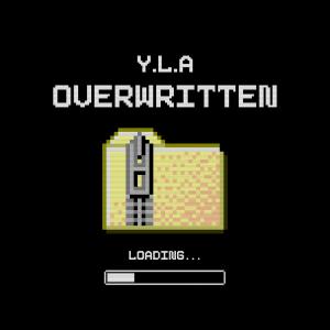 ดาวน์โหลดและฟังเพลง Overwritten (Instrumental) พร้อมเนื้อเพลงจาก Y.L.A