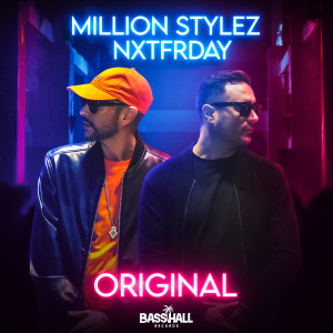 ดาวน์โหลดและฟังเพลง Original (Explicit) พร้อมเนื้อเพลงจาก Million Stylez