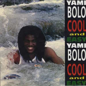 Yami Bolo的專輯Cool and Easy