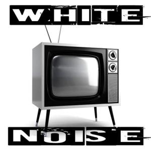 收聽Noise Is White的White Noise(Meditation)歌詞歌曲