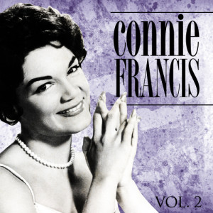 ดาวน์โหลดและฟังเพลง Que Sola Estoy พร้อมเนื้อเพลงจาก Connie Francis