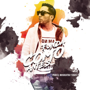Listen to Como Antes song with lyrics from Funda