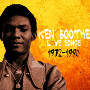 收聽Ken Boothe的Take My Hand歌詞歌曲