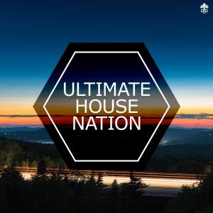 Album Ultimate House Nation from Various
