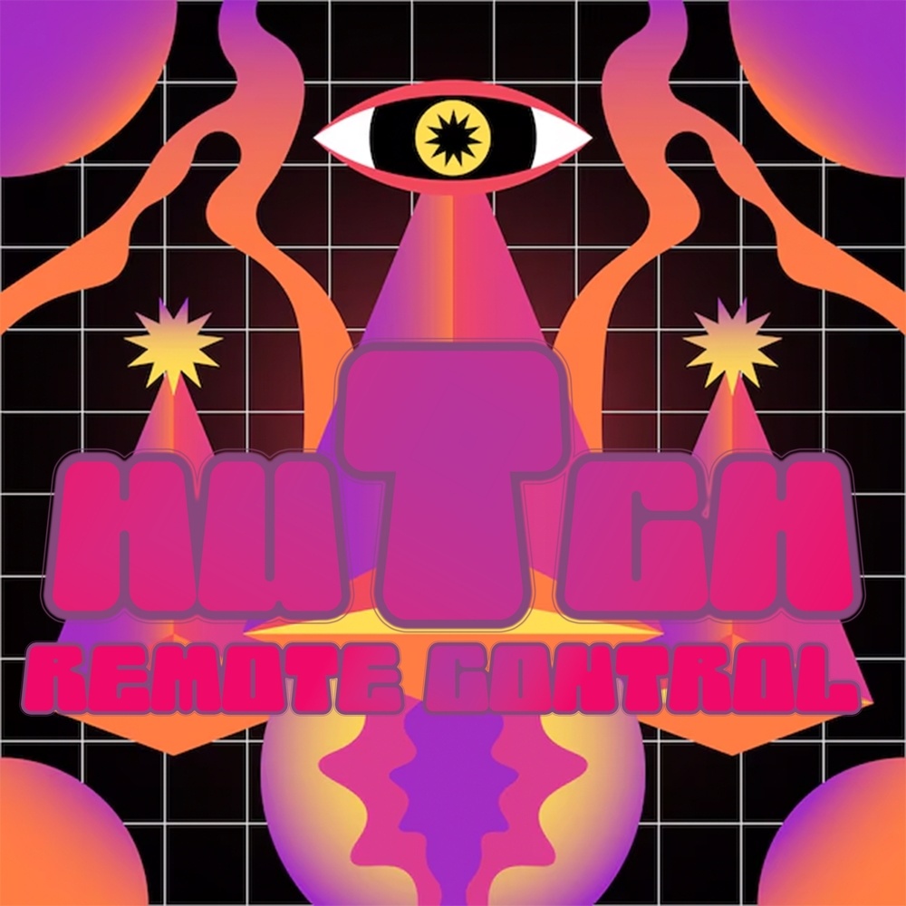 Remote Control (Radio Edit)