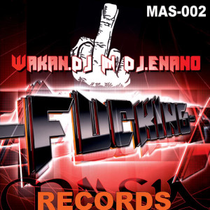 ดาวน์โหลดและฟังเพลง Fucking พร้อมเนื้อเพลงจาก DJ Enano