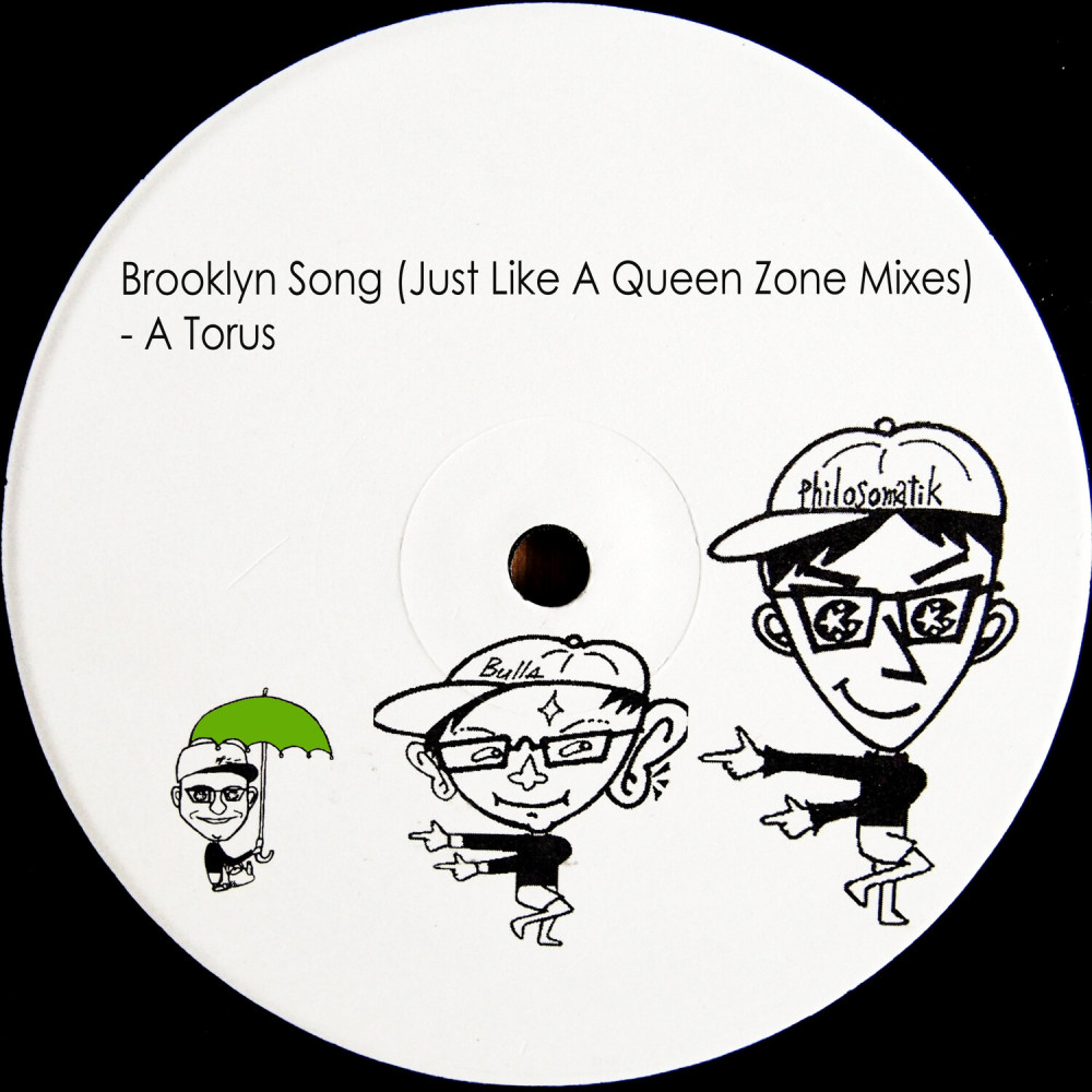 Brooklyn Song (Just Like A Queen Dead Zone Dub)