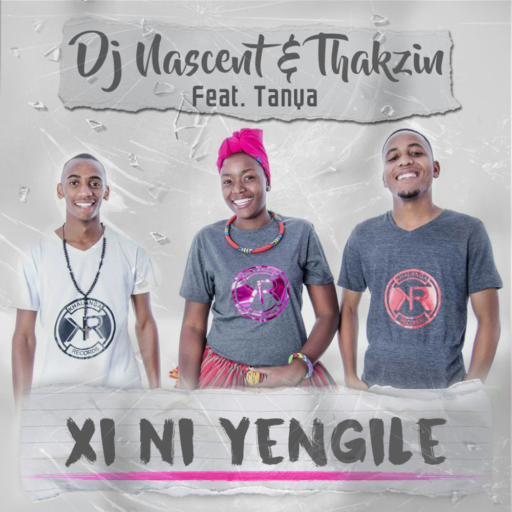 Xini Yengile (Reprise Mix)