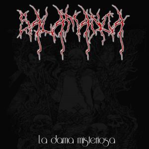 收听Salamanca的La dama misteriosa歌词歌曲