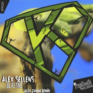 收聽Alex Sellens的Blasting (Alex Zamm Remix)歌詞歌曲