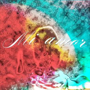 Duro的專輯Mi amor
